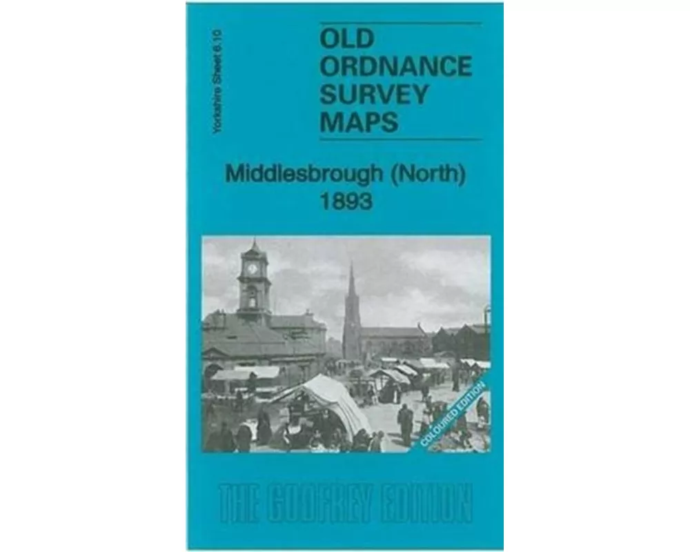 Middlesbrough (North) 1893