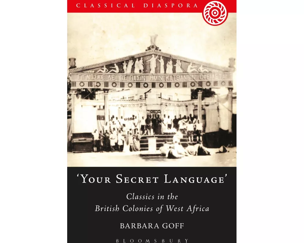 Your Secret Language'
