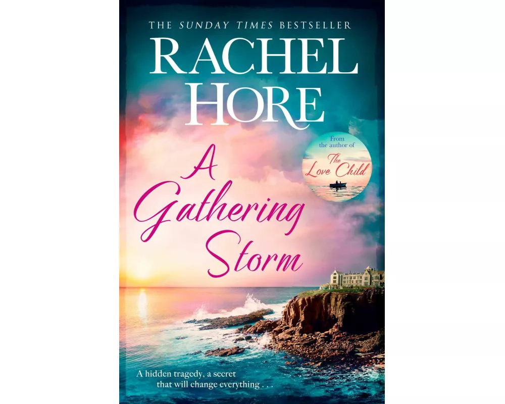 A Gathering Storm