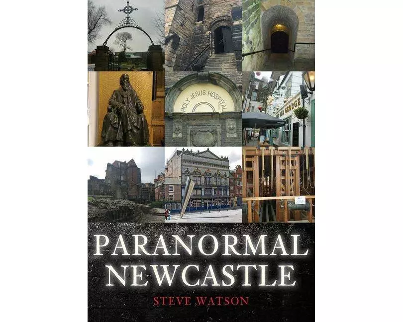 Paranormal Newcastle