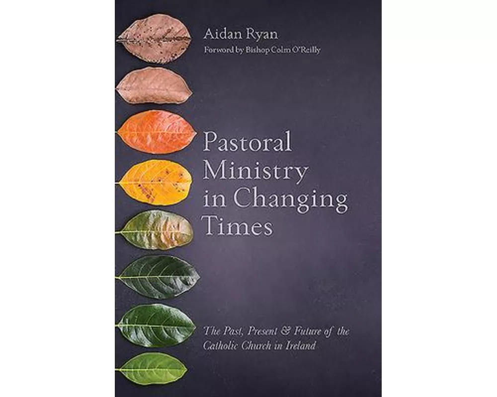 Pastoral Ministry in Changing Times