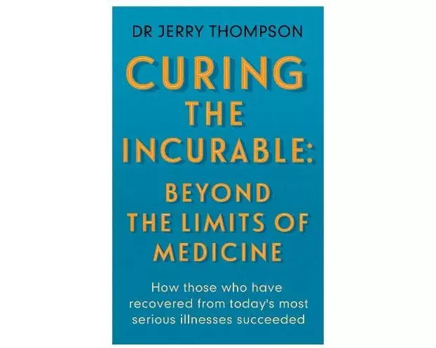 Curing the Incurable: Beyond the Limits of Medicine