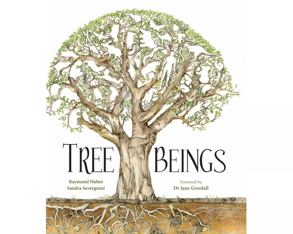 Tree Beings