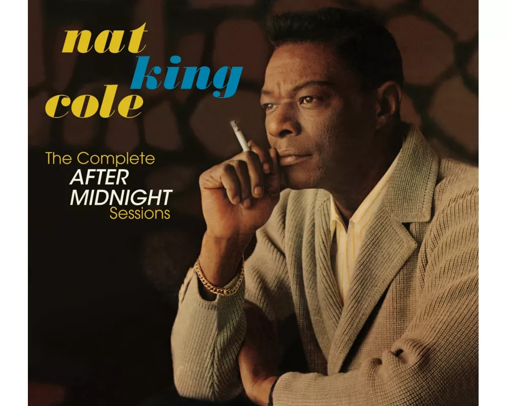 The Complete After Midnight Sessions+4 Bonus Tra