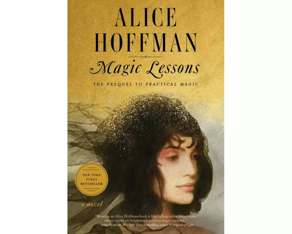Magic Lessons