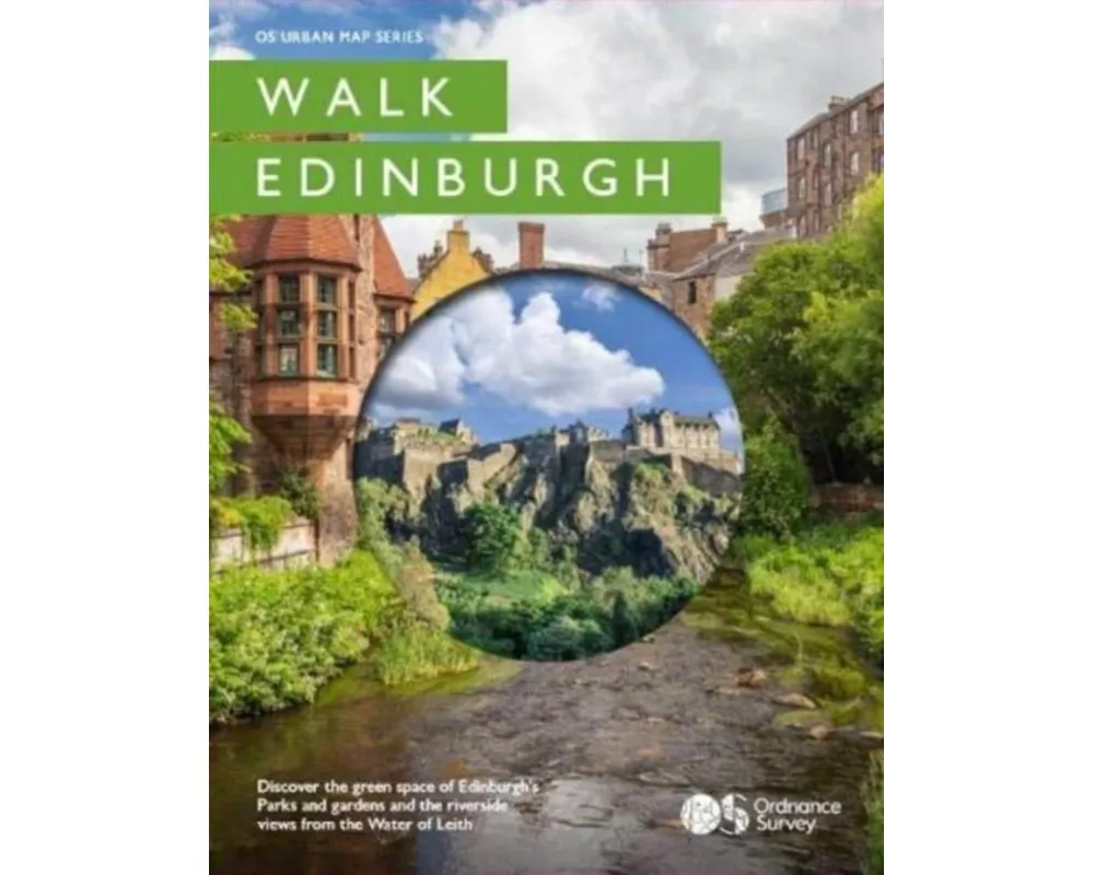Walk Edinburgh