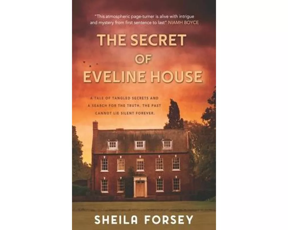 The Secret of Eveline House