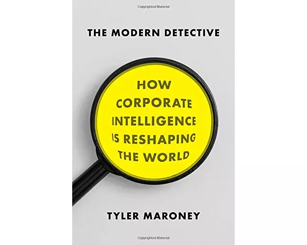 The Modern Detective