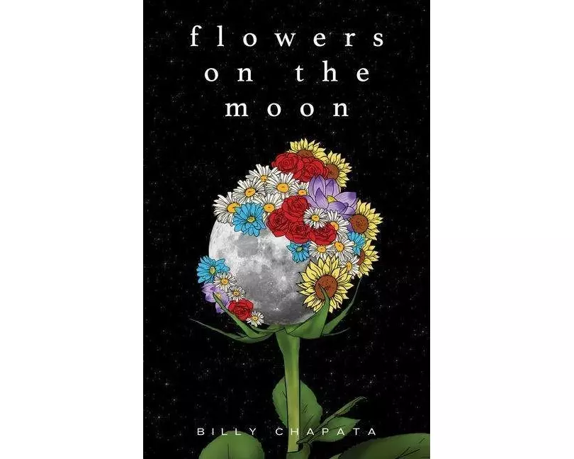 Flowers on the Moon