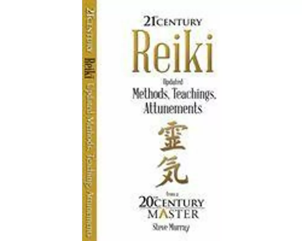 Reiki 21st Century