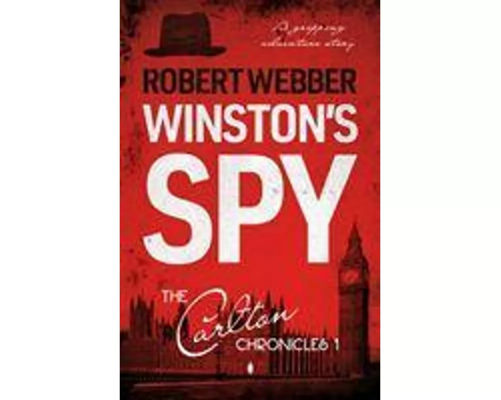 Winston’s Spy