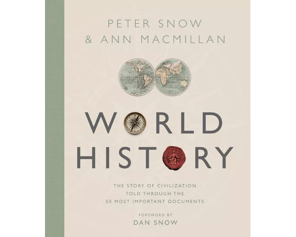 Treasures of World History