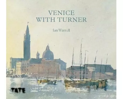 Venice with Turner