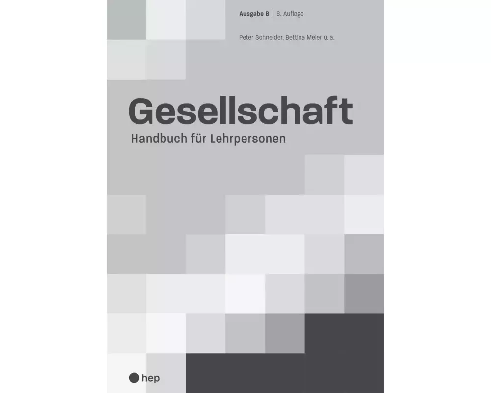Gesellschaft Ausgabe B