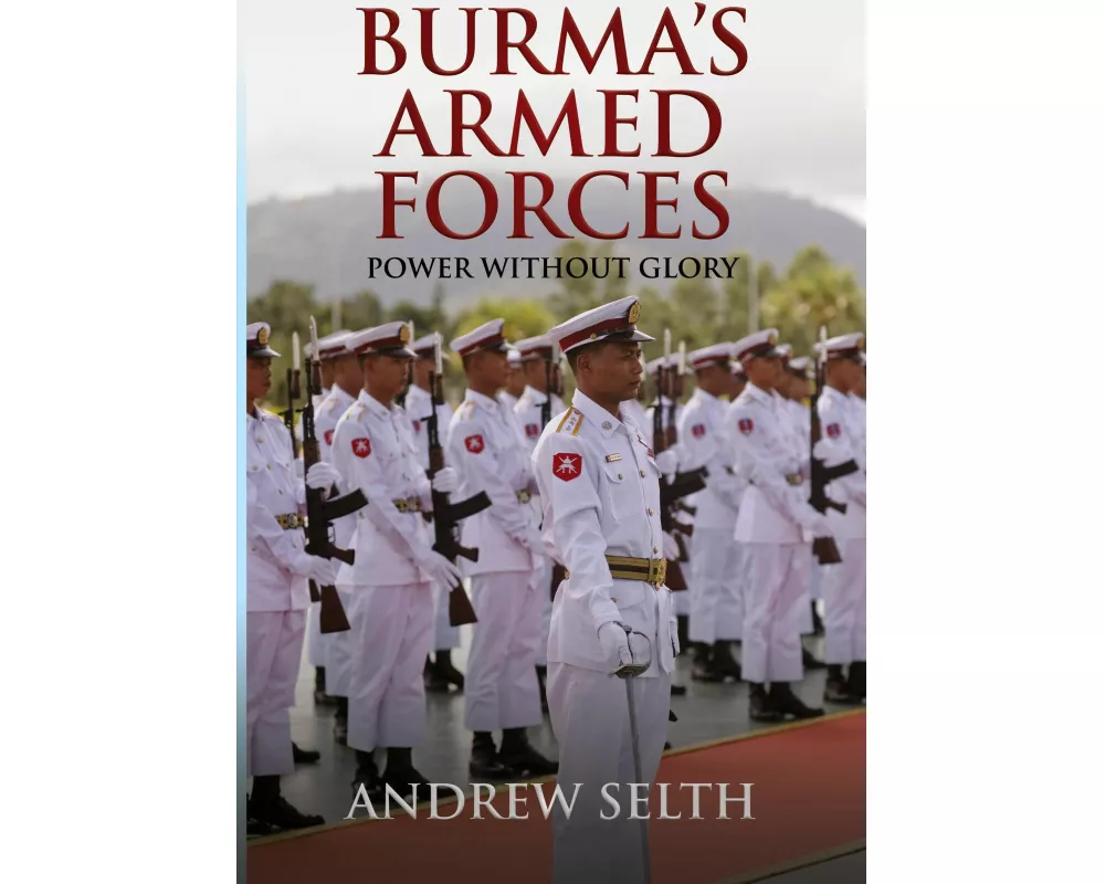 Burma's Armed Forces