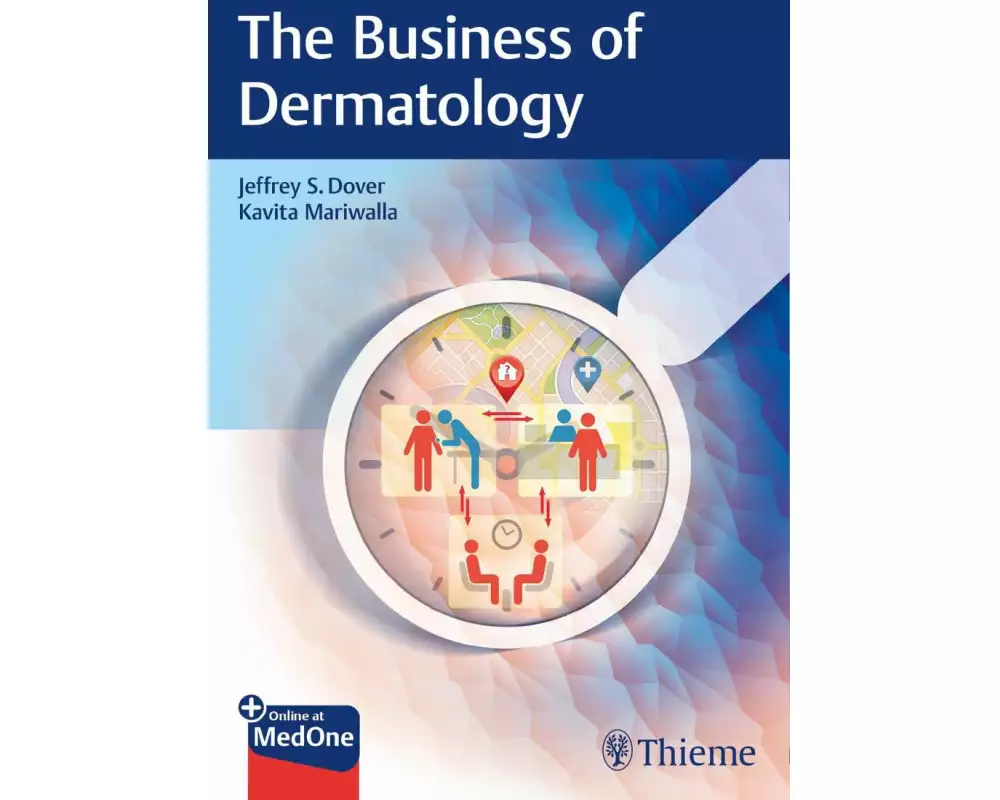 The Business of Dermatology