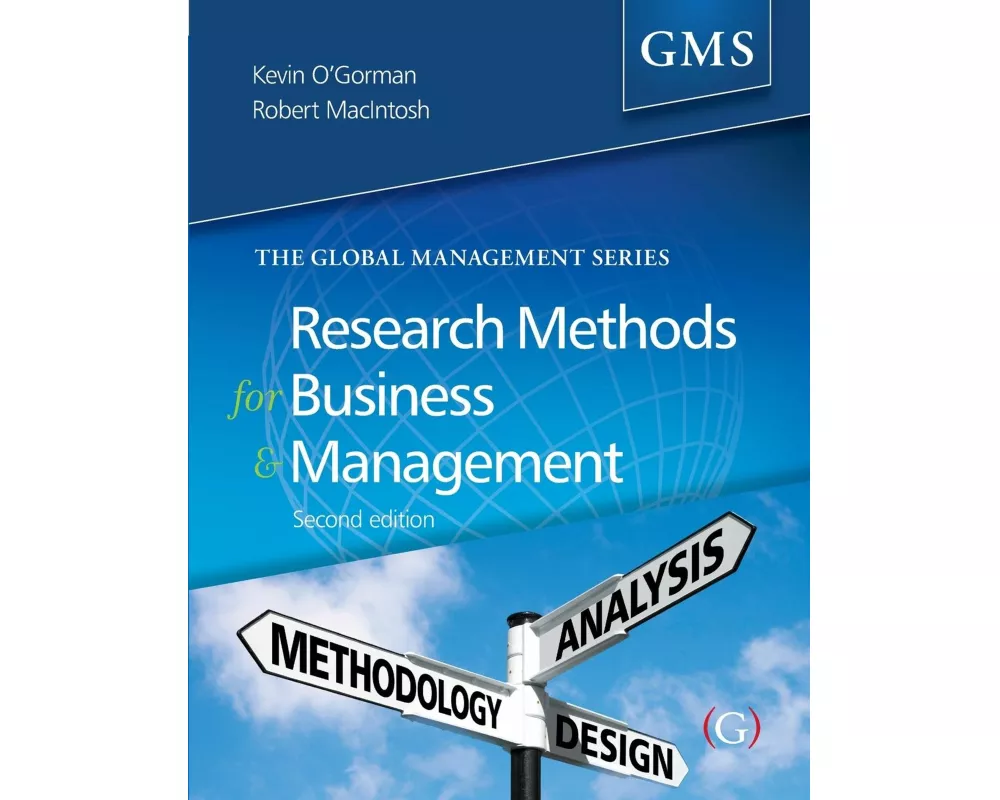 Research Methods for Business and Management