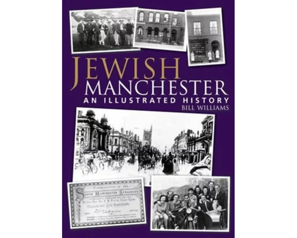 Jewish Manchester