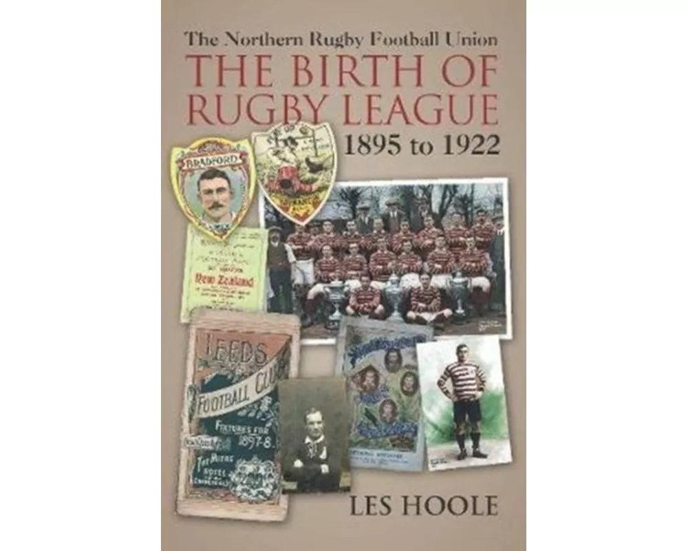 The The Northern Football Rugby Union