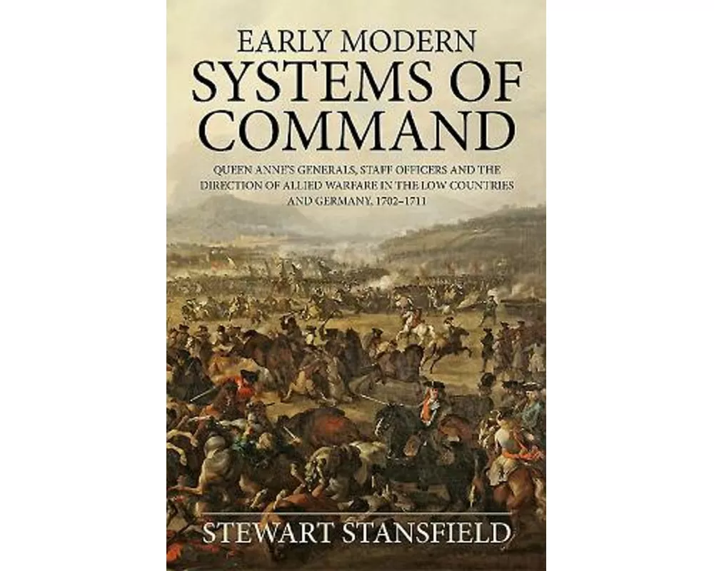Early Modern Systems of Command