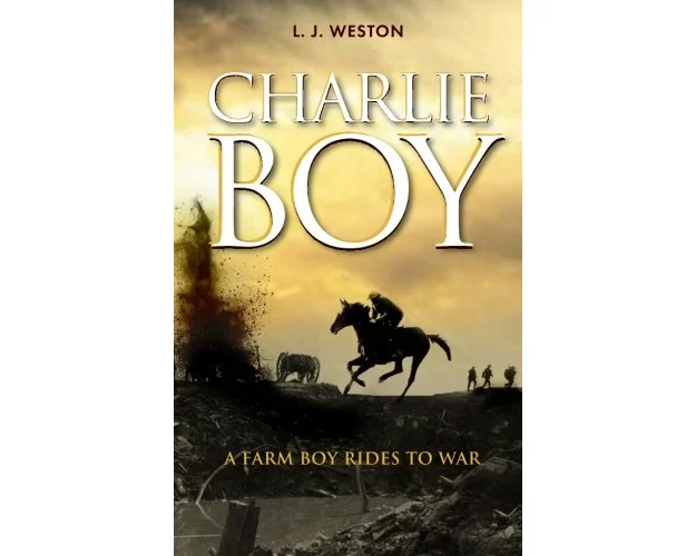 Charlie Boy
