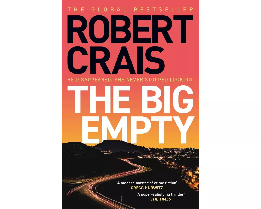 The Big Empty