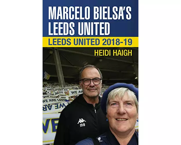Marcelo Bielsa's Leeds United