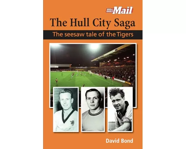 The Hull City Saga