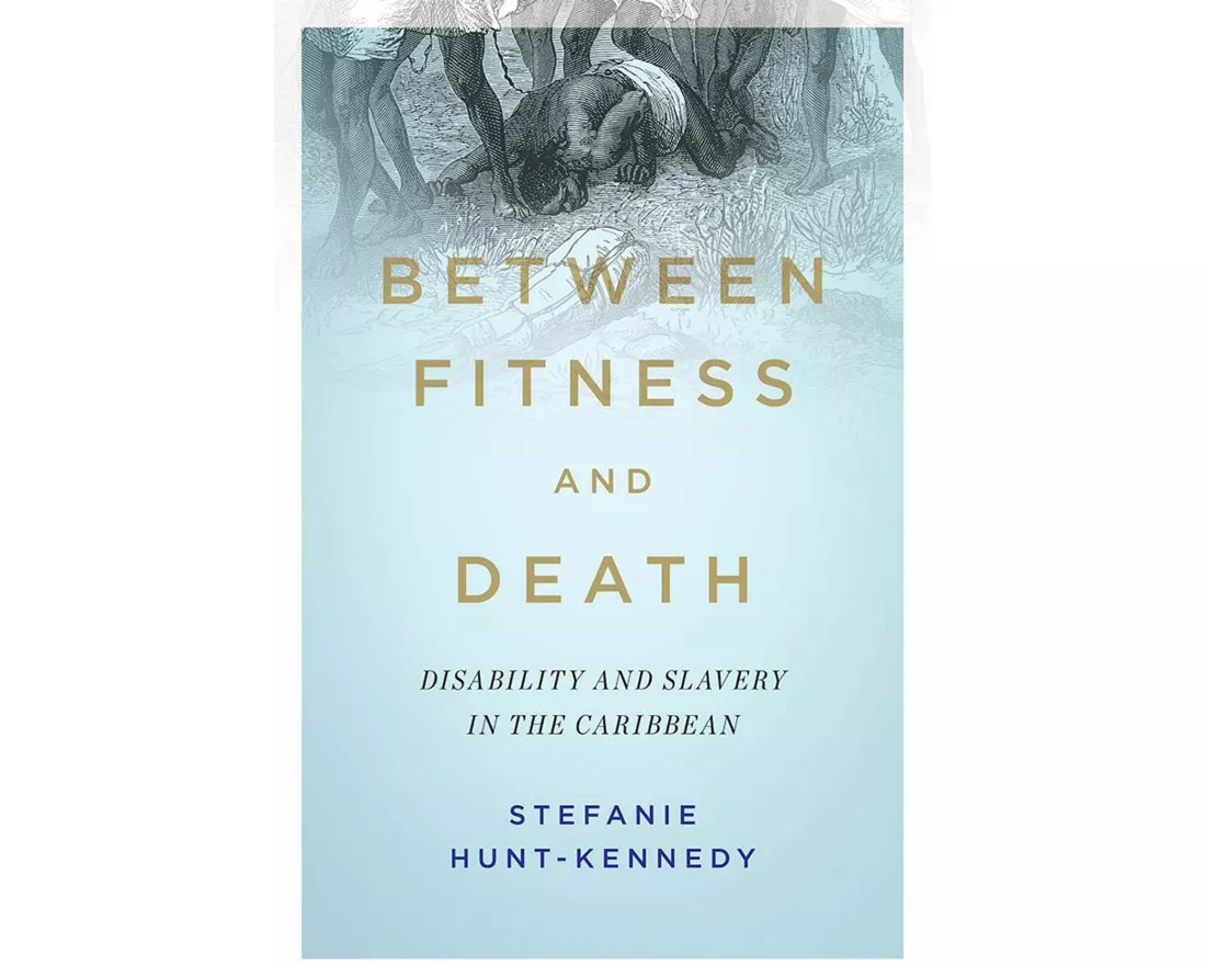 Between Fitness and Death