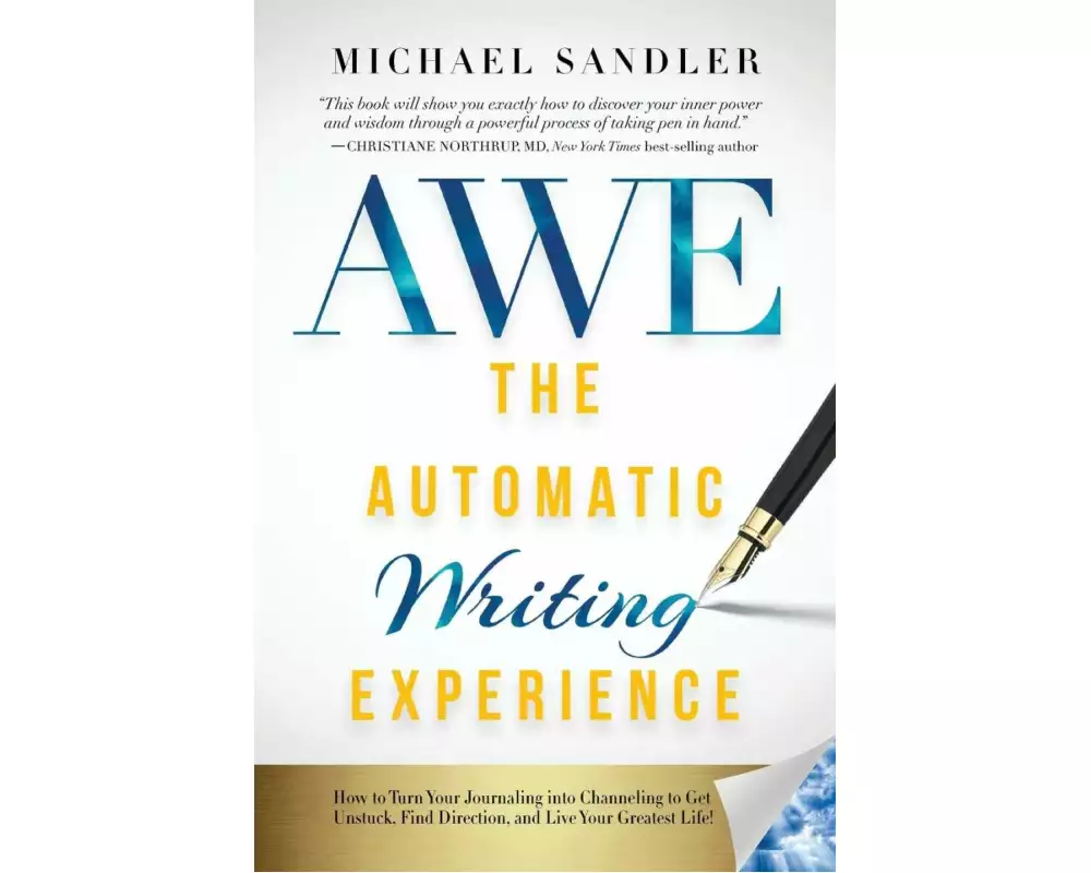 The Automatic Writing Experience (AWE)