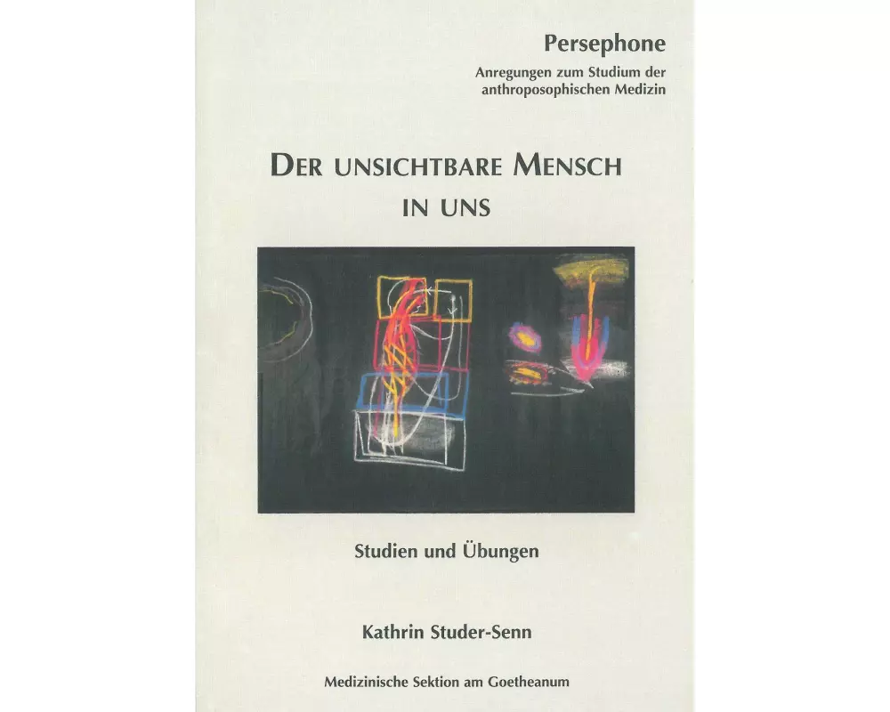 Der unsichtbare Mensch in uns