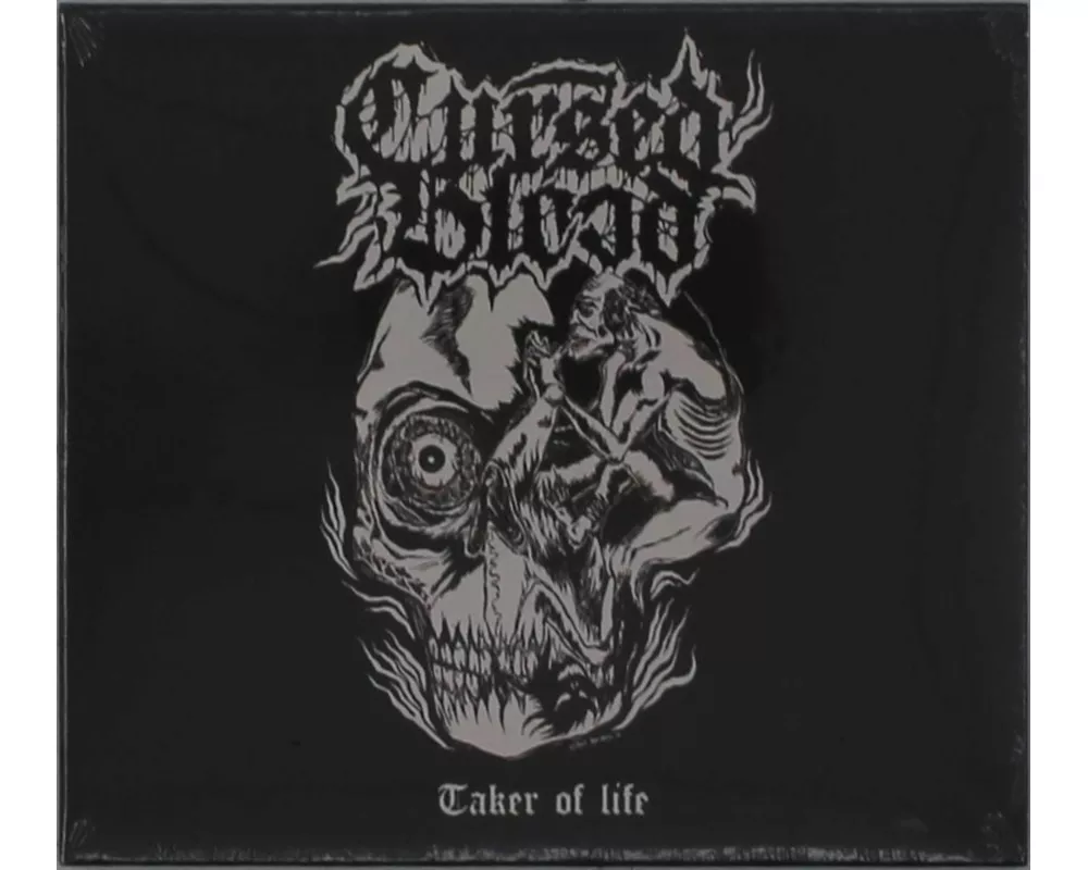 Taker Of Life