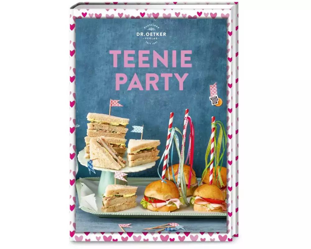 Teenie Party