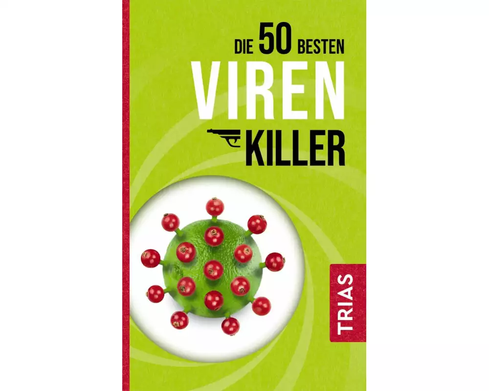 Die 50 besten Virenkiller