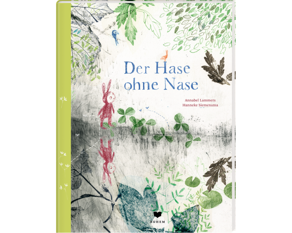 Der Hase ohne Nase