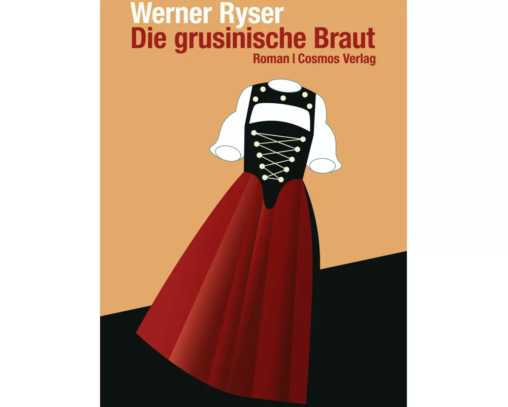Die grusinische Braut