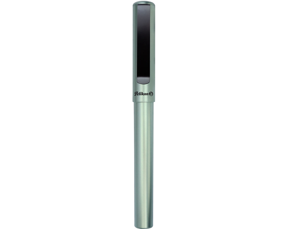 PELIKAN Tintenroller Pina Colada 0.7mm 7191807 Classic, Softgreen