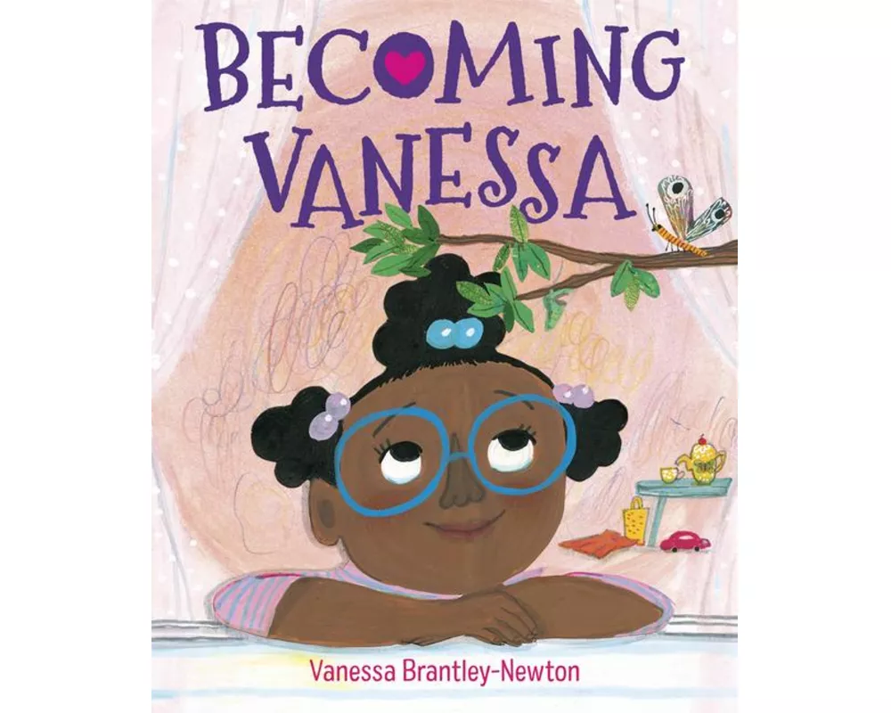 Becoming Vanessa