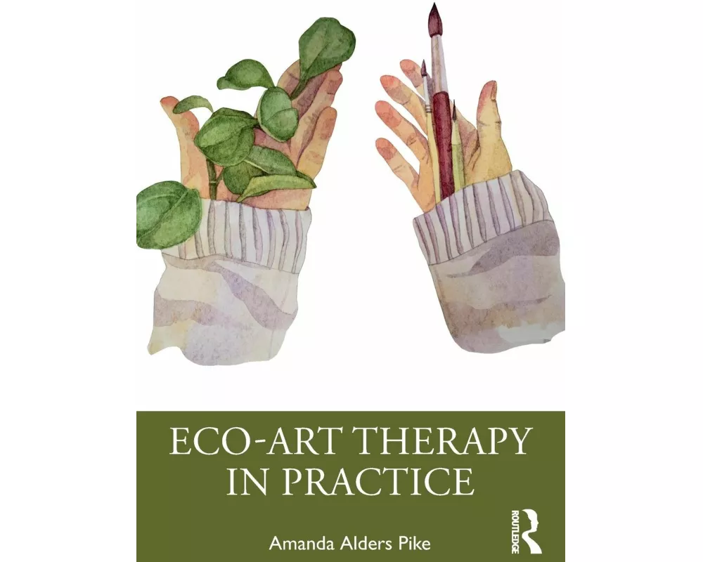 Eco-Art Therapy in Practice