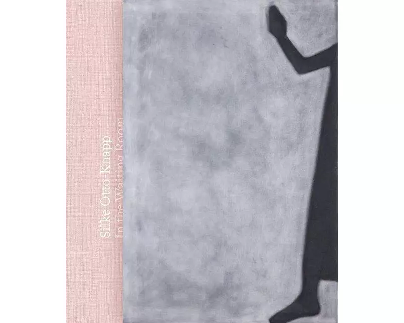 Silke Otto–Knapp – In the Waiting Room