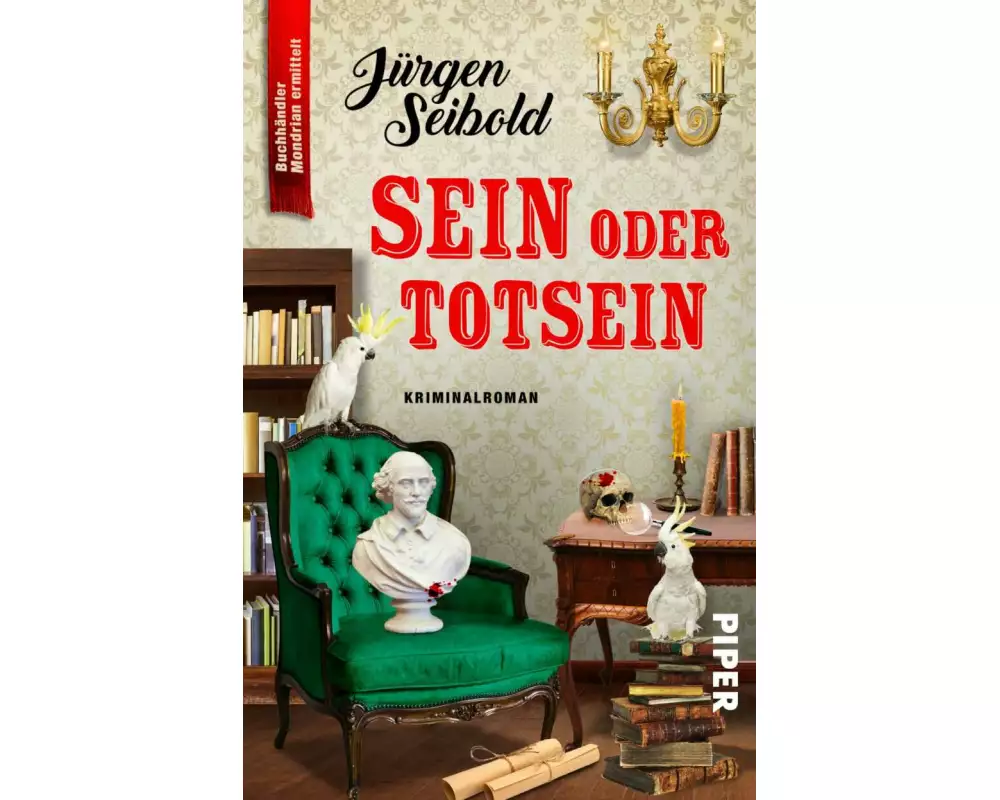 Sein oder Totsein