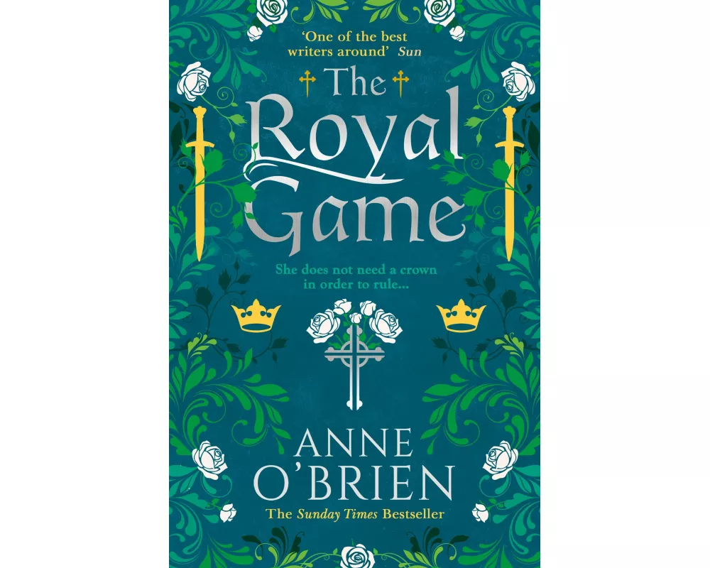 The Royal Game