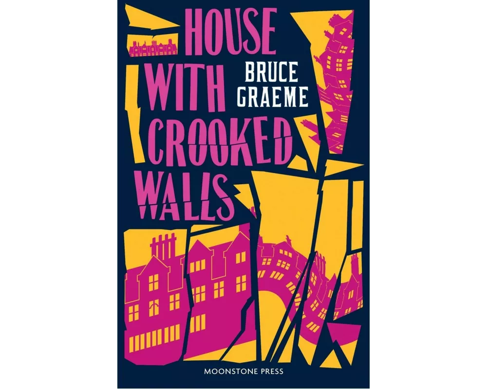 House With Crooked Walls