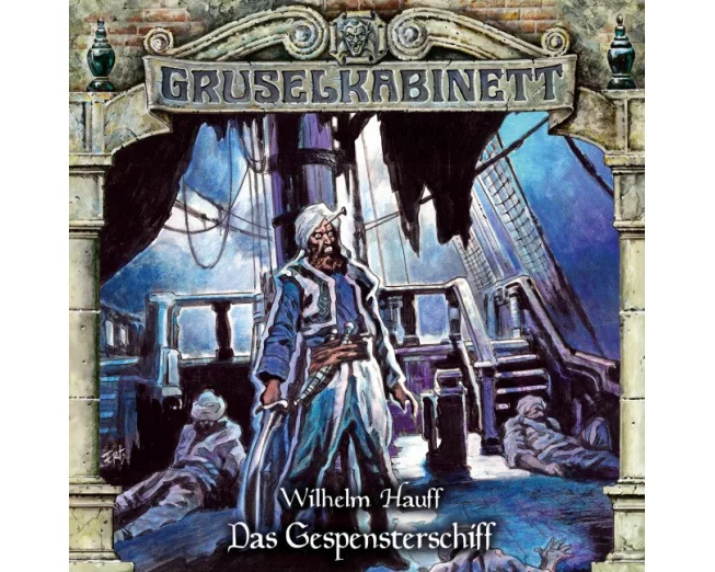 Gruselkabinett - Folge 171