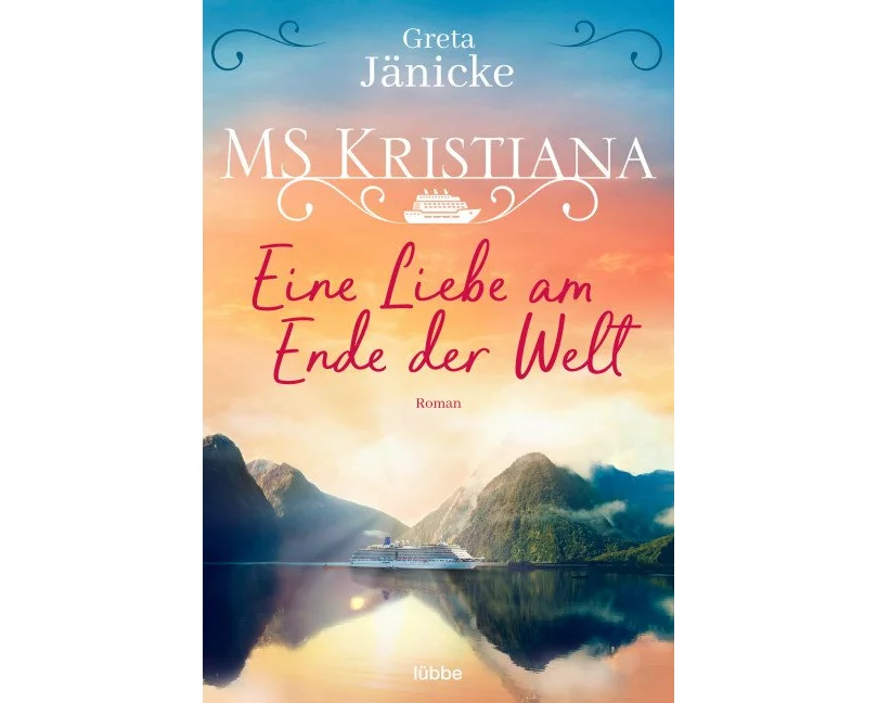 MS Kristiana - Eine Liebe am Ende der Welt