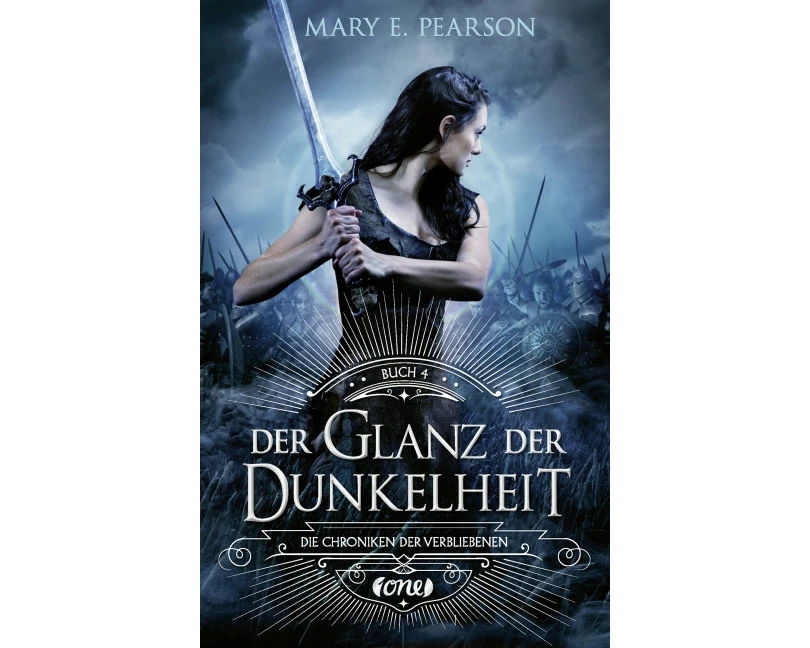 Der Glanz der Dunkelheit