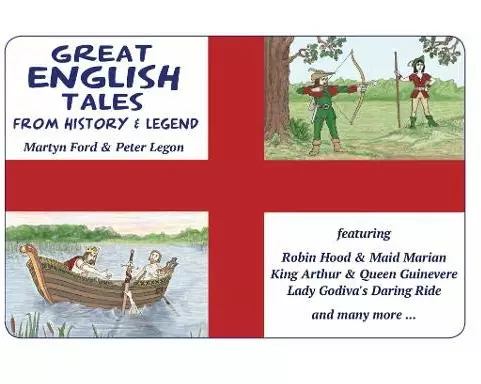 Great English Tales