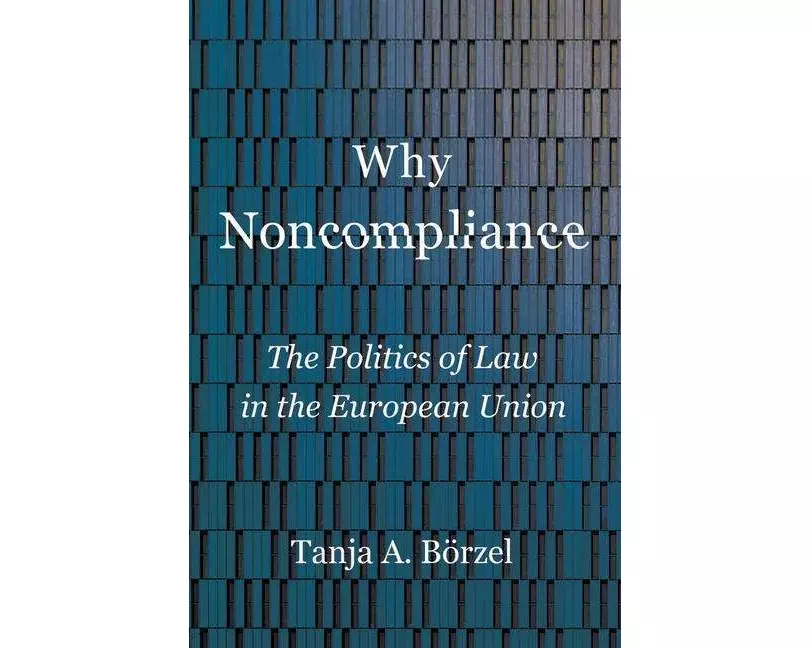 Why Noncompliance
