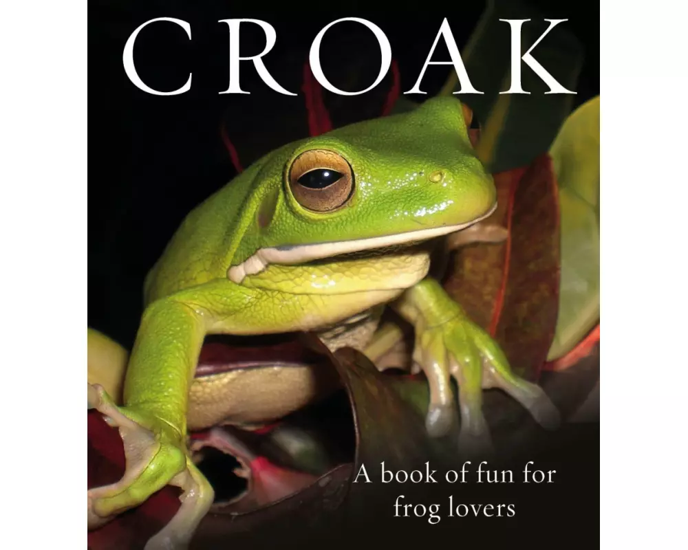 Croak