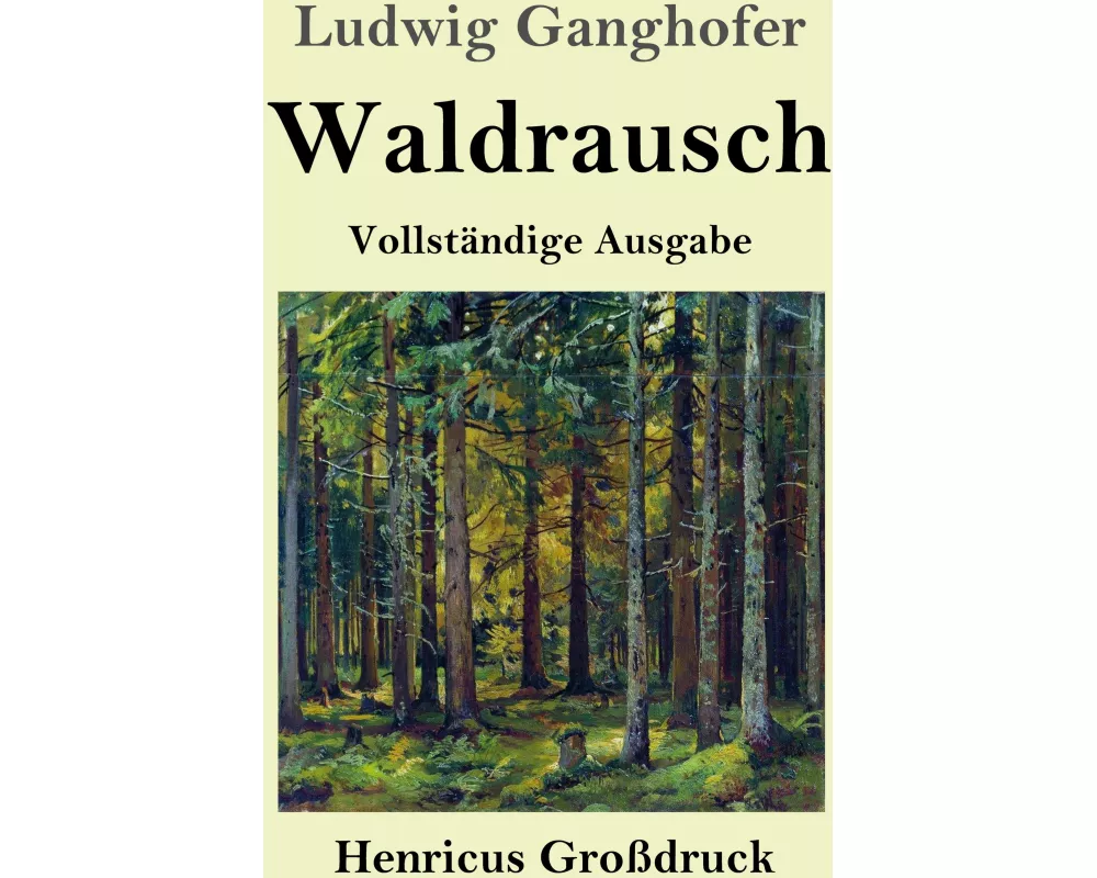 Waldrausch (Grodruck)